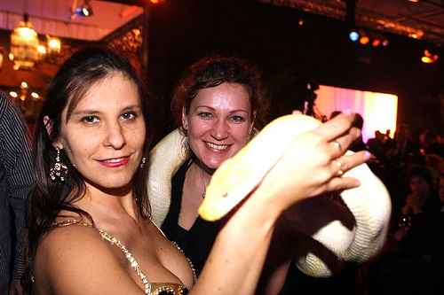 arabisch feest  fotos met slang